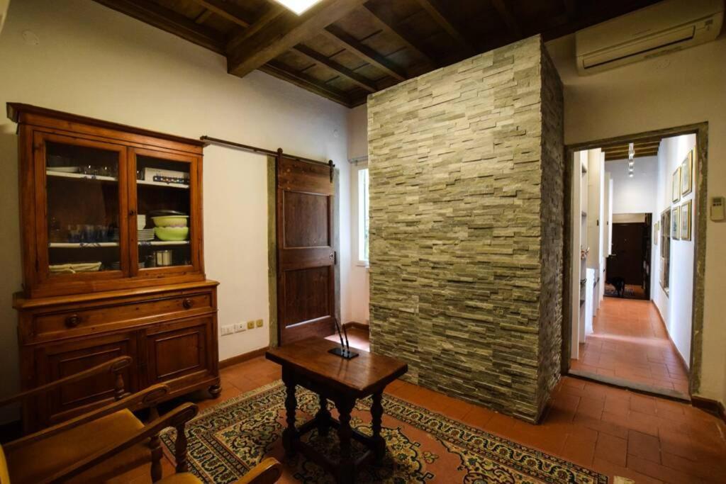 Casa Ghibellina - City Center With Outdoor Space! Florencia Exterior foto